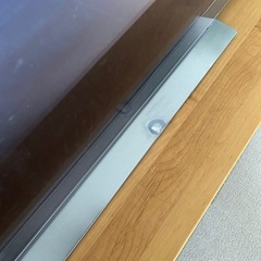 (決)49型4Kテレビ