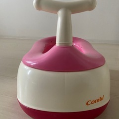 combi コンビ  おまる 美品