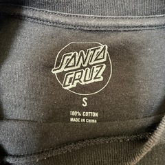 SANTA CRUZの画像