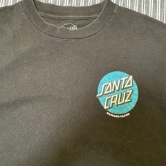 SANTA CRUZの画像
