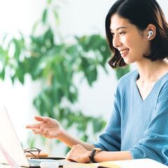 未経験歓迎！【完全在宅／業務委託／未経験可】求人採用の補助の事務作業※電話対応なし・自分のペースで無理なく働ける！柔軟な働き方を叶えるお仕事です！人材コーディネータ―補助！の画像