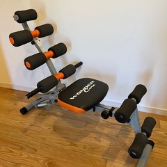 お取り引き中　ワンダーコア
