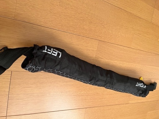 OSP 腰巻きライフジャケット
