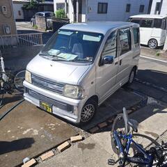 15式アトレーターボ
