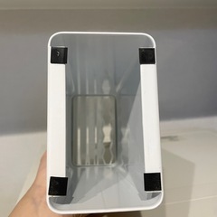 タワー 包丁スタンド キッチンナイフ ハサミスタンドの画像