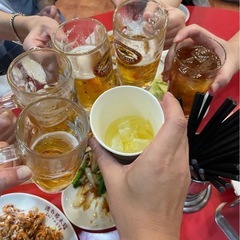 横浜桜木町エリアで一緒に飲みましょう！