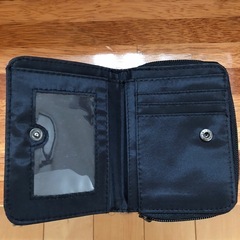 子供　お財布の画像