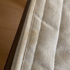 （決まりました
）チェア  IKEA ポエングの画像