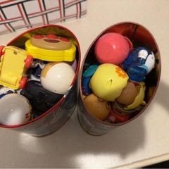 値下げ！アンパンマン・ガチャガチャ・玩具