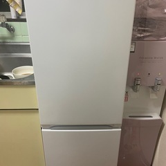 冷蔵庫（相談中）