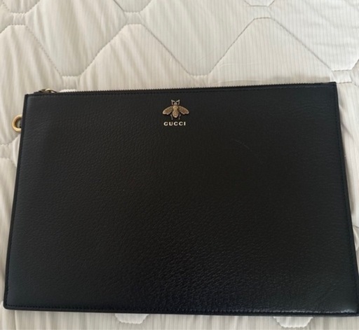 グッチセカンドバッグ