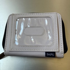 ミッキーの財布　新品❣️１０００円→の画像