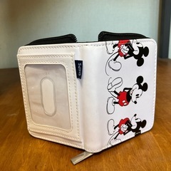 ミッキーの財布　新品❣️１０００円→の画像