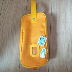 黒川幼稚園の上履き入れの画像