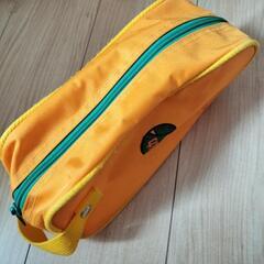 黒川幼稚園の上履き入れの画像