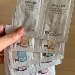 dプログラムサンプル
