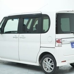 ✨タントカスタムは人気車種です✨