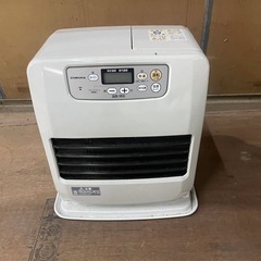 石油ファンヒーターの中古が安い!激安で譲ります・無料で 石油ファンヒーターの中古が安い!激安で譲ります・無料で