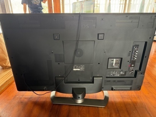 家電 テレビ 液晶テレビ