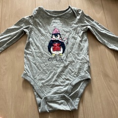 ベビーギャップ ロンパース80㎝