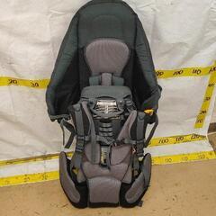 1001-007 deuter kidcomfortⅢ ドイター　キッドコンフォート3の画像