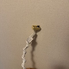 照明の画像