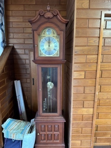 家具 時計 掛け時計