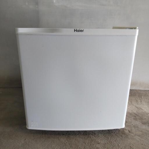 Haier  ハイアール  1ドア  冷蔵庫   2014年製    41リットル