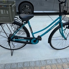 自転車　
の画像