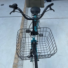 自転車　
の画像