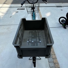 自転車　
の画像