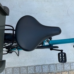 自転車　
の画像