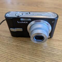Panasonic LUMIX DMC-FS2 デジタルカメラ