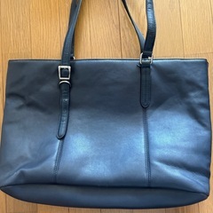 トートバッグ

