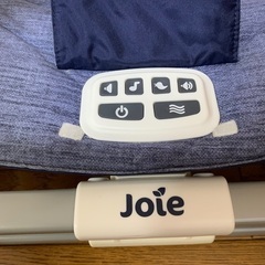 バウンサー　(カトージ)  ベビー用品の画像