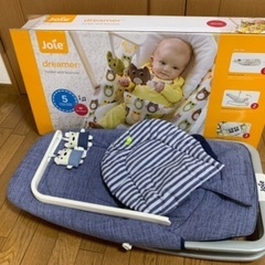 バウンサー　(カトージ)  ベビー用品の画像