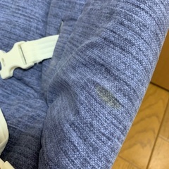バウンサー　(カトージ)  ベビー用品の画像