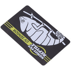 GEX EXOTERRA コンパクトトップ45(2灯式)UV検査カード付　爬虫類の画像
