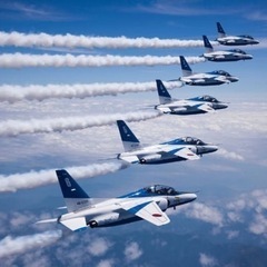 11月3日曜日　入間基地航空祭に行こう
