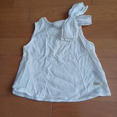 フィスなど女の子80センチ服　三点セット