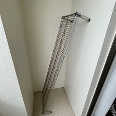メタルラック(150cm)