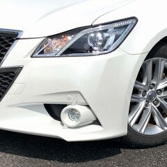 【自社ローン】かっこいぃ～✨クラウンハイブリッドの登場です😉の画像