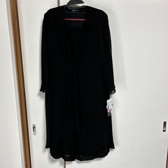 春夏秋用フォーマルスーツ新品未使用