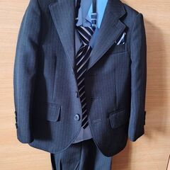 フォーマルスーツ　100センチ