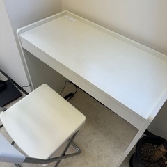 パソコンテーブル　デスク　テーブル