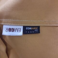 ビーズクッションの画像