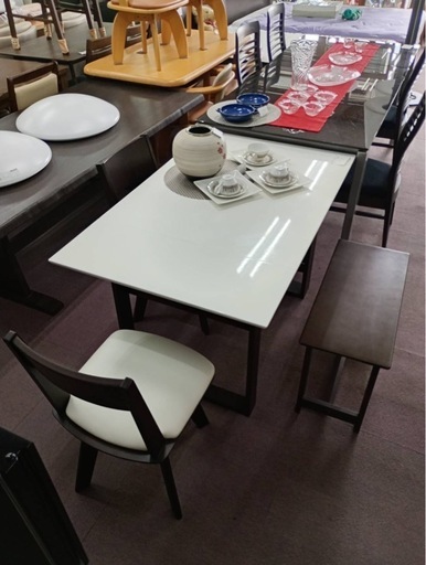 ダイニングセット