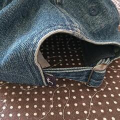 ホリスター　キャップ　レディースの画像