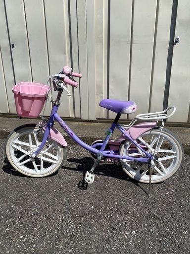 子ども　自転車　18インチ Amazon.co.jp: ESLUVE 子供自転車 18インチ シマノ製 6段変速 子供用 