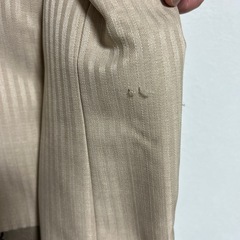 卒業式などに、、150
センチ女の子用セレモニースーツの画像